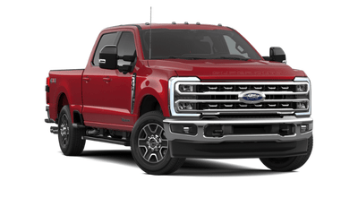2026 Ford Super Duty F-350 SRW F-350® Lariat®
