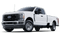 2025 Ford Super Duty F-350 SRW XL
