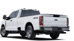 2025 Ford Super Duty F-350 SRW XL