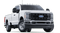 2025 Ford Super Duty F-350 SRW XL