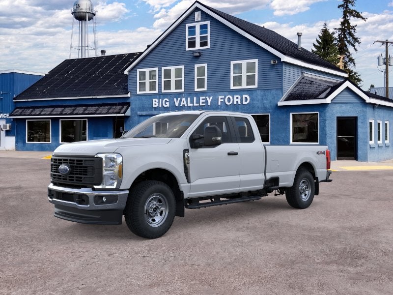 2026 Ford Super Duty F-350 SRW F-350® XL