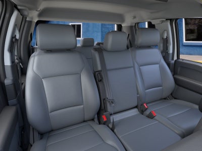 2026 Ford Super Duty F-350 SRW F-350® XL