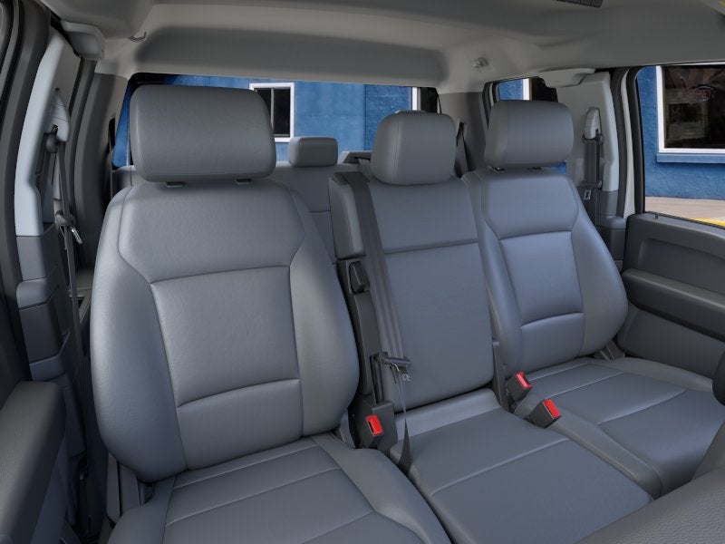 2026 Ford Super Duty F-350 SRW F-350® XL