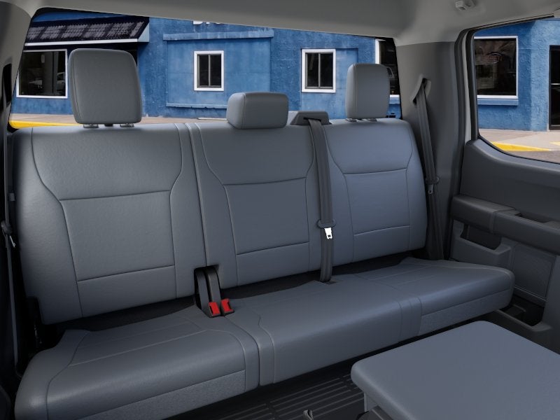2026 Ford Super Duty F-350 SRW F-350® XL