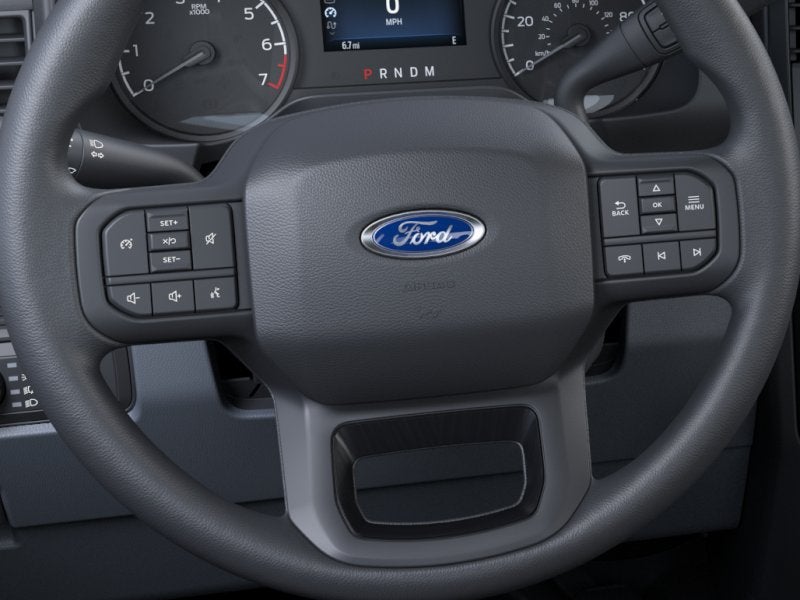 2026 Ford Super Duty F-350 SRW F-350® XL