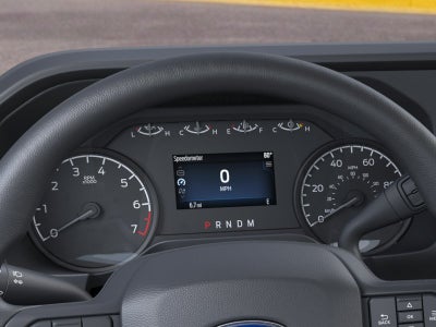 2026 Ford Super Duty F-350 SRW F-350® XL