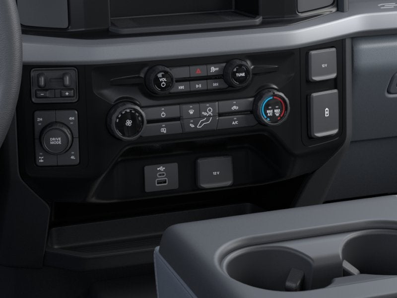 2026 Ford Super Duty F-350 SRW F-350® XL