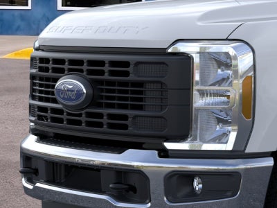 2026 Ford Super Duty F-350 SRW F-350® XL