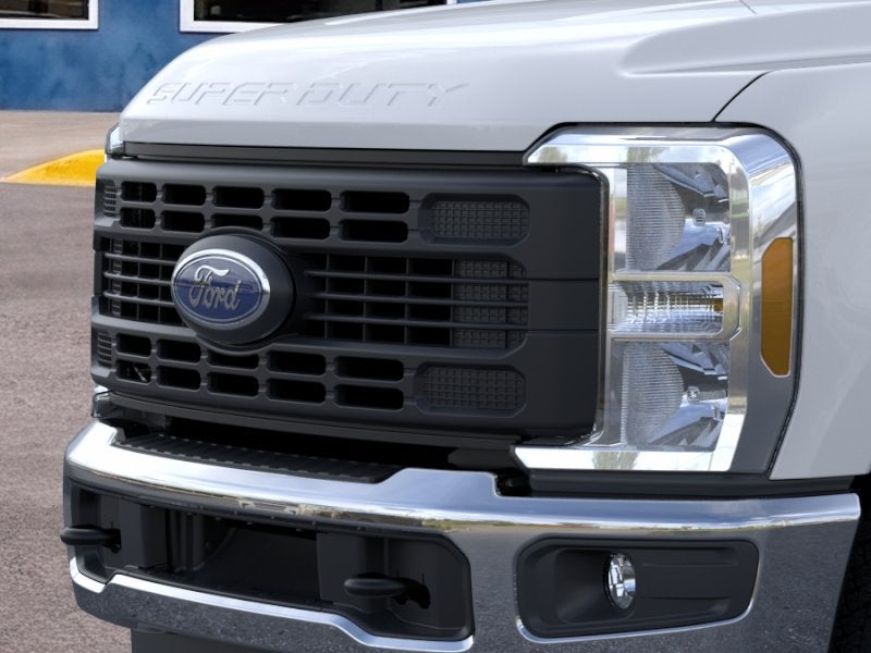 2026 Ford Super Duty F-350 SRW F-350® XL