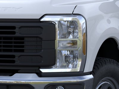 2026 Ford Super Duty F-350 SRW F-350® XL