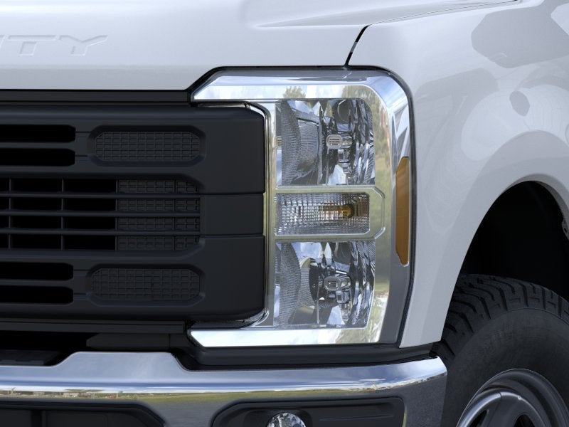 2026 Ford Super Duty F-350 SRW F-350® XL