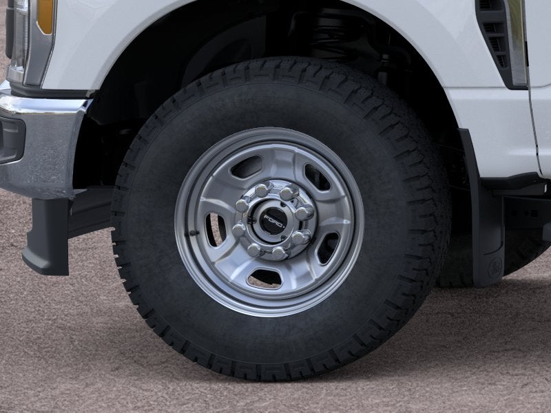2026 Ford Super Duty F-350 SRW F-350® XL