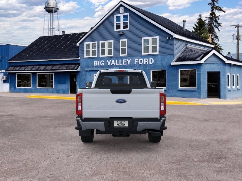 2026 Ford Super Duty F-350 SRW F-350® XL