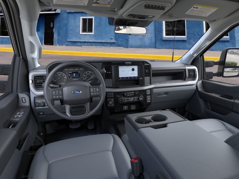 2026 Ford Super Duty F-350 SRW F-350® XL