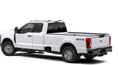 2026 Ford Super Duty F-350 SRW F-350® XL
