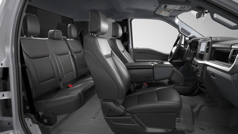 2026 Ford Super Duty F-350 SRW F-350® XL