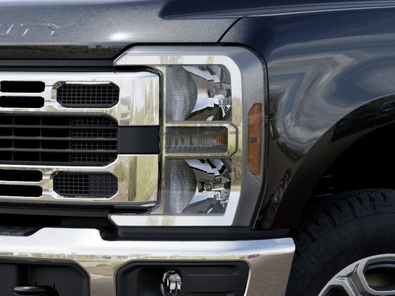 2027 Ford Super Duty F-350 SRW F-350® XLT