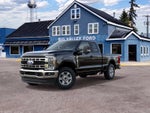 2027 Ford Super Duty F-350 SRW F-350® XLT