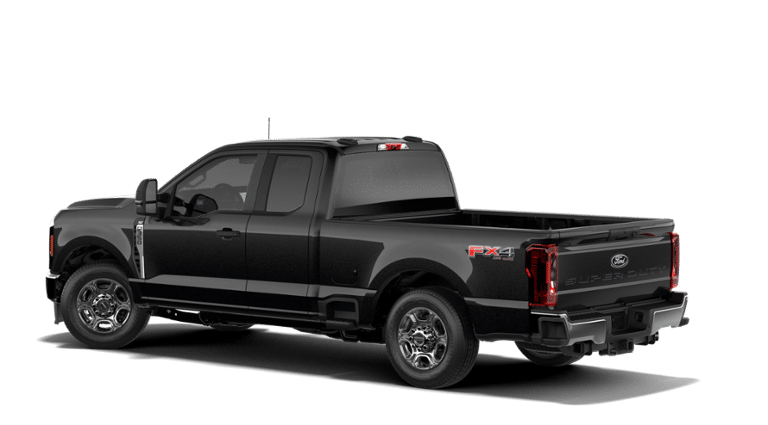 2027 Ford Super Duty F-350 SRW F-350® XLT