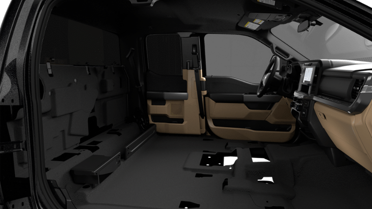 2027 Ford Super Duty F-350 SRW F-350® XLT