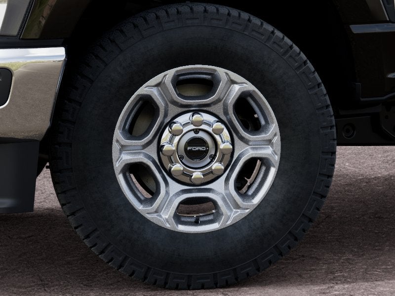 2027 Ford Super Duty F-350 SRW F-350® XLT
