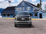 2027 Ford Super Duty F-350 SRW F-350® XLT