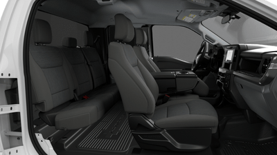 2027 Ford Super Duty F-350 SRW F-350® XL