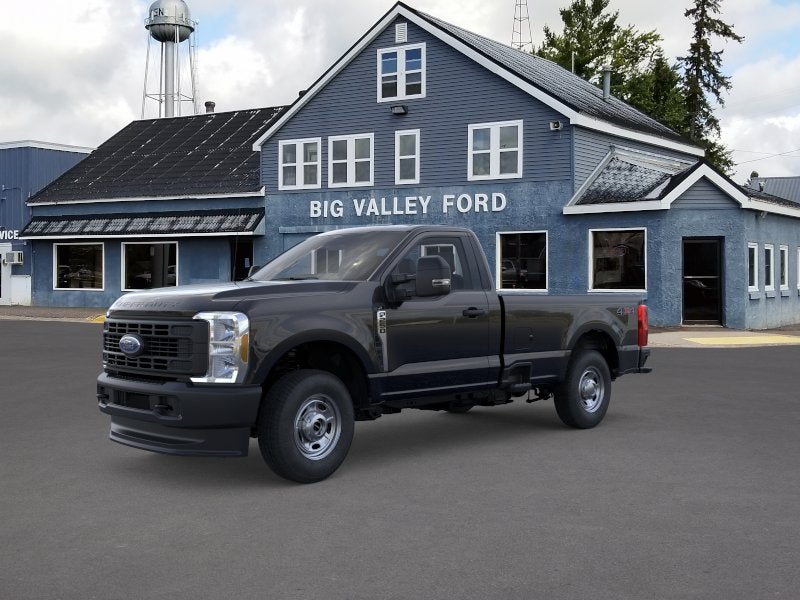2026 Ford Super Duty F-250 SRW F-250® XL