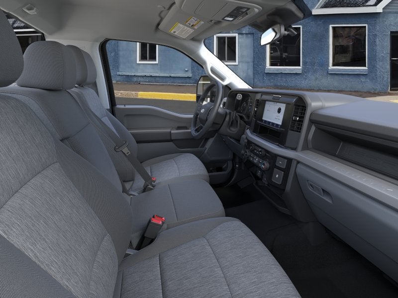 2026 Ford Super Duty F-250 SRW F-250® XL