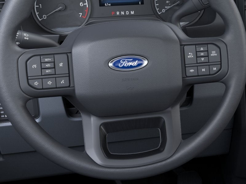 2026 Ford Super Duty F-250 SRW F-250® XL