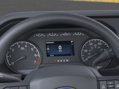 2026 Ford Super Duty F-250 SRW F-250® XL