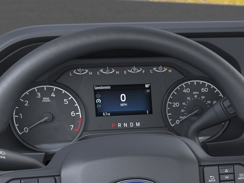 2026 Ford Super Duty F-250 SRW F-250® XL