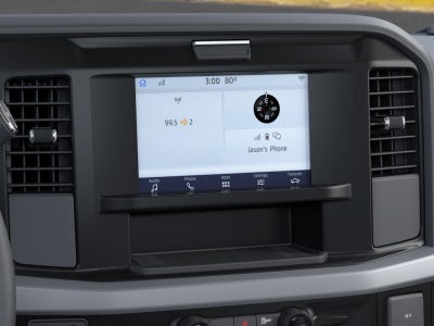 2026 Ford Super Duty F-250 SRW F-250® XL