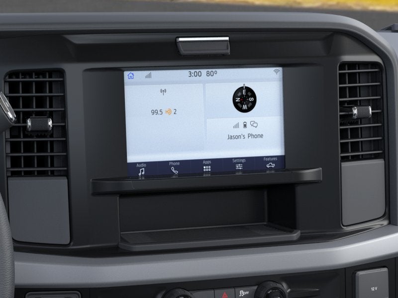 2026 Ford Super Duty F-250 SRW F-250® XL