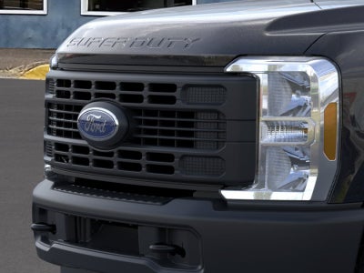 2026 Ford Super Duty F-250 SRW F-250® XL