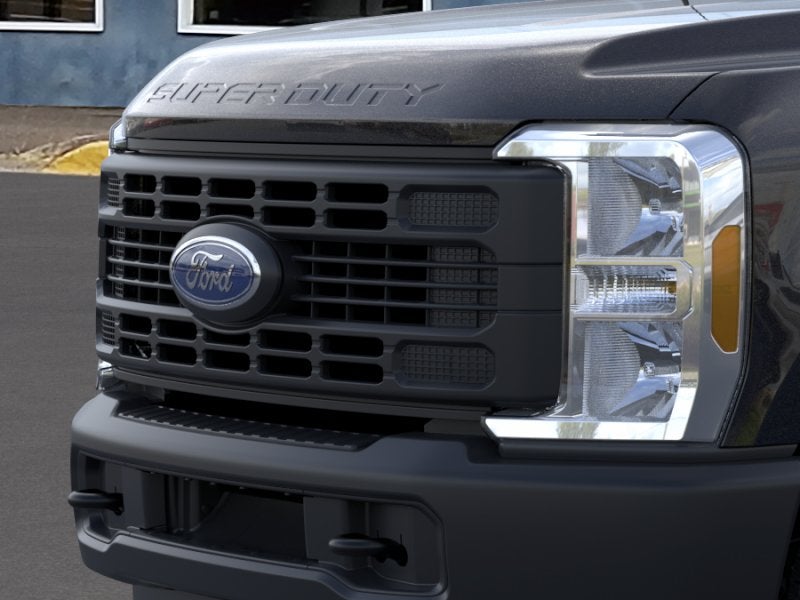 2026 Ford Super Duty F-250 SRW F-250® XL
