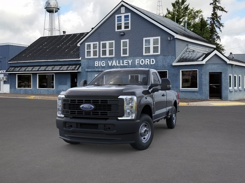 2026 Ford Super Duty F-250 SRW F-250® XL