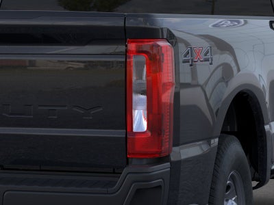 2026 Ford Super Duty F-250 SRW F-250® XL