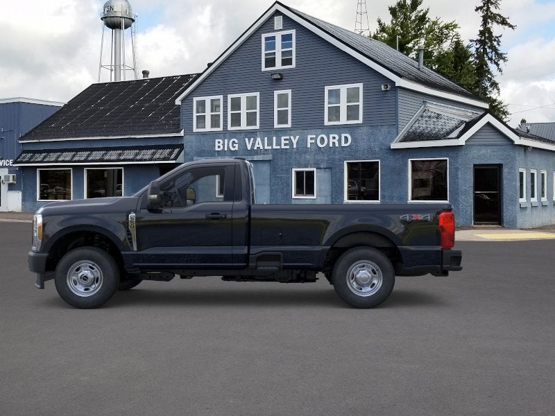 2026 Ford Super Duty F-250 SRW F-250® XL