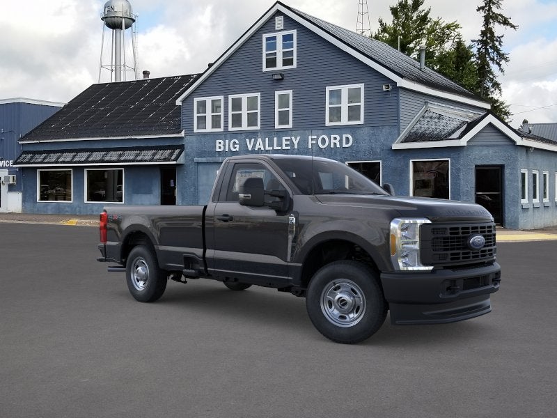 2026 Ford Super Duty F-250 SRW F-250® XL