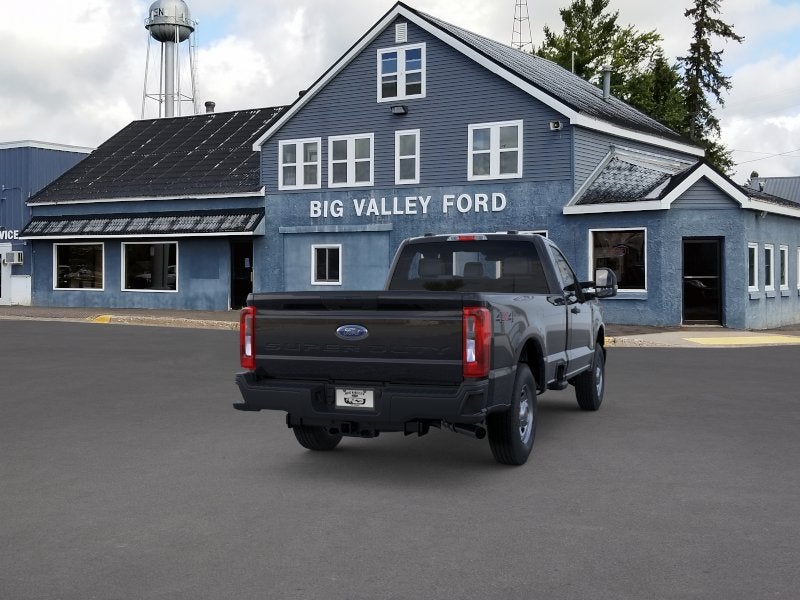 2026 Ford Super Duty F-250 SRW F-250® XL