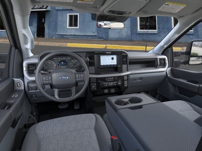 2026 Ford Super Duty F-250 SRW F-250® XL