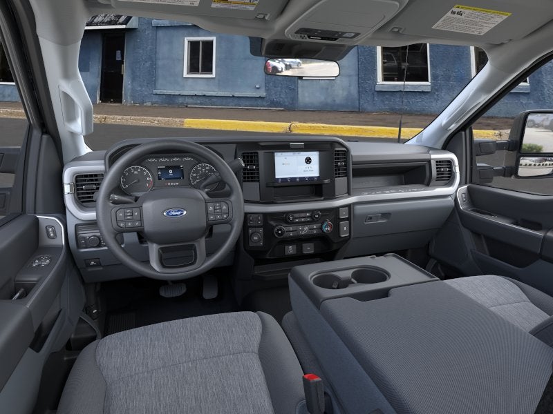 2026 Ford Super Duty F-250 SRW F-250® XL