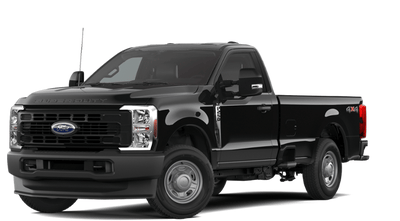 2026 Ford Super Duty F-250 SRW F-250® XL