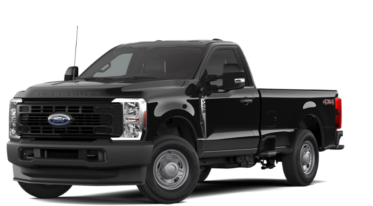 2026 Ford Super Duty F-250 SRW F-250® XL