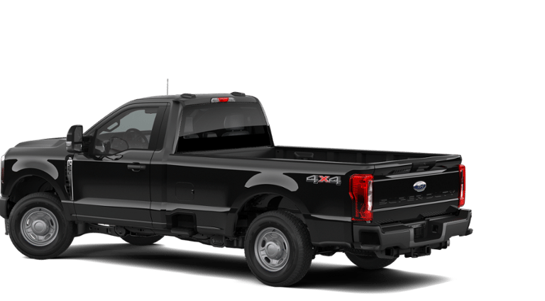 2026 Ford Super Duty F-250 SRW F-250® XL