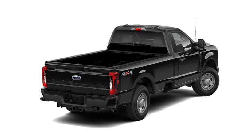 2026 Ford Super Duty F-250 SRW F-250® XL