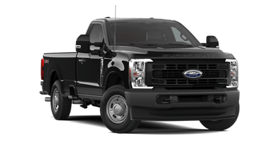 2026 Ford Super Duty F-250 SRW F-250® XL