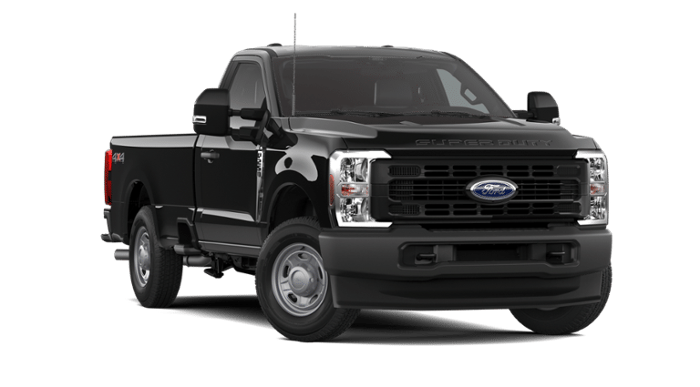 2026 Ford Super Duty F-250 SRW F-250® XL