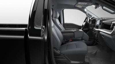 2026 Ford Super Duty F-250 SRW F-250® XL